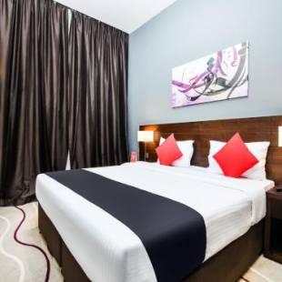 Фотографии гостиницы
Action Hotel Ras Al Khaimah