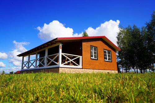 Фотографии гостевого дома
Дикий гусь