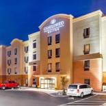 Фотография гостиницы Candlewood Suites Eau Claire I-94, an IHG Hotel