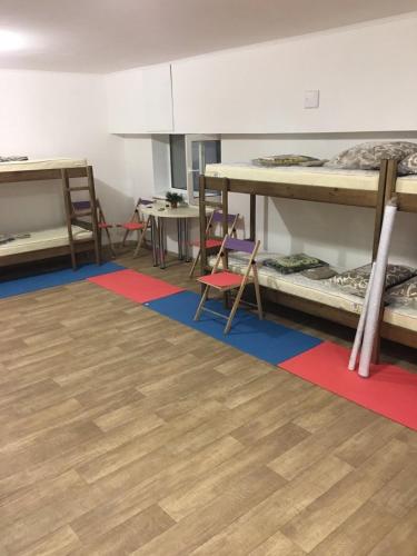 Фотография хостела Арарат-HOLOSIIVSKYI Hostel KIEV