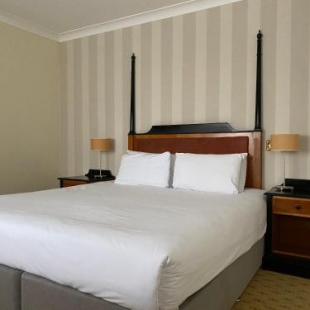 Фотография гостиницы Brook Mollington Banastre Hotel & Spa