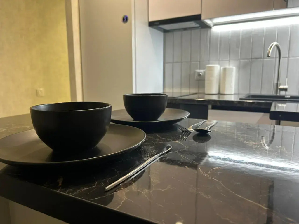 Фотография квартиры Квартира Авион Родные берега