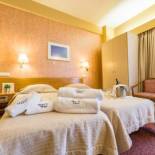 Фотография гостиницы Queen Olga Hotel