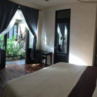 Фотографии мини отеля
La Flor Casa Boutique