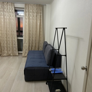 Фотография квартиры Квартира Уютная студия на проспекте Космонавтов