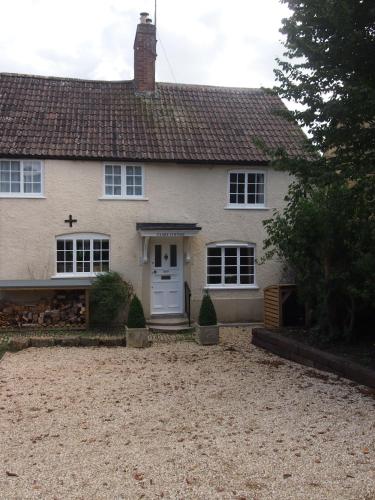 Фотография мини отеля Clare Cottage