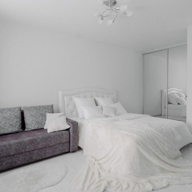 Фотографии квартиры 
            PaulMarie Апартаменты на Горького 41