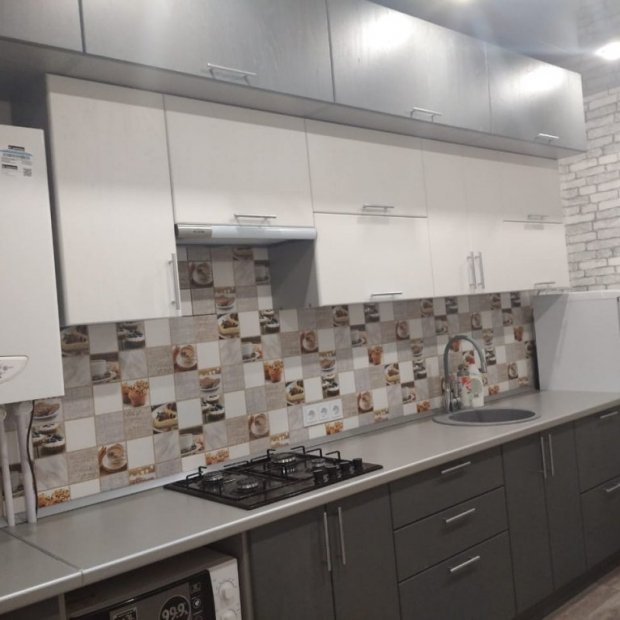 Фотографии квартиры 
            Квартира в Новостройке Соцгородок 10