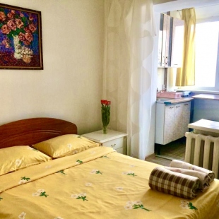 Фотография квартиры Апартаменты у Детской Обл Больницы