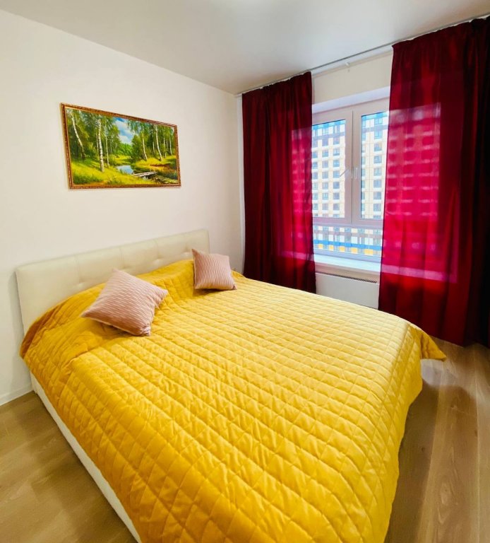 Фотография квартиры Апартаменты Ларюшина 6к1