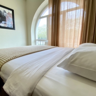 Фотография квартиры Апартаменты Lux Merilin Monroe