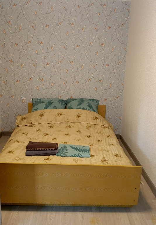 Фотография квартиры Квартира Мария