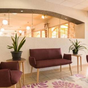 Фотографии гостиницы 
            The Originals City, Hôtel Valence Est