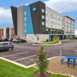 Фотография гостиницы Tru By Hilton Pigeon Forge