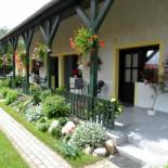 Фотография гостевого дома Hajnalka vendégház