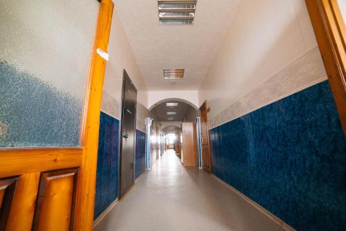 Фотографии хостела
Северное сияние