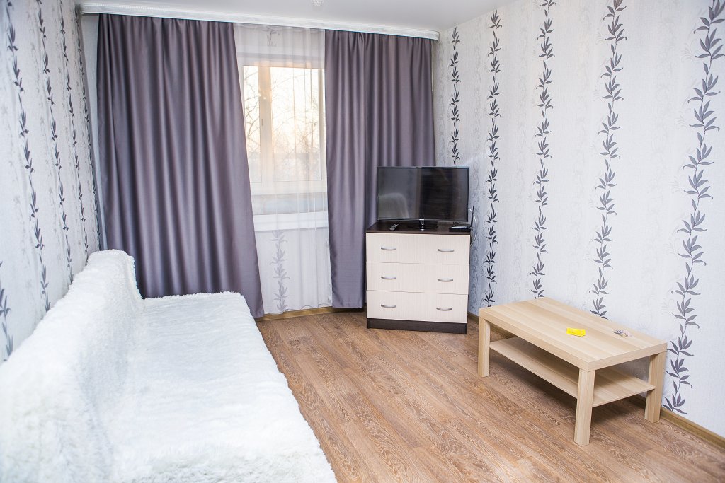 Фотография квартиры Апартаменты Кристалл на Кузбасском 14