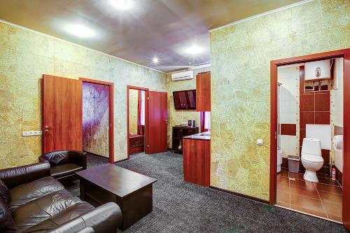 Фотография мини отеля Купчино