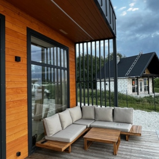 Фотография Коттеджа Частный дом у залива