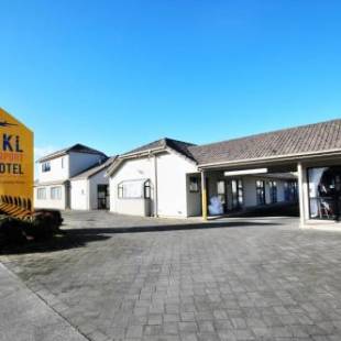 Фотографии мотеля
Auckland Airport Motel