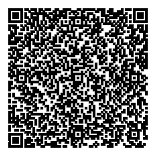 QR код гостиницы Высокий берег