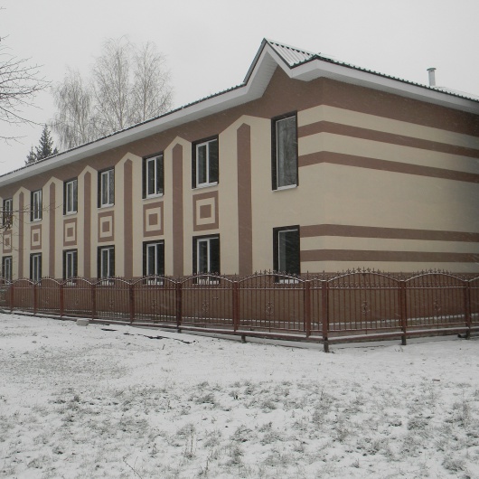 Фотография гостиницы Фламинго