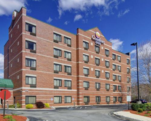 Фотографии гостиницы
Comfort Inn Woburn - Boston