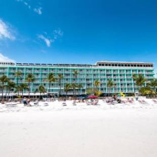 Фотографии гостиницы
Lani Kai Island Resort