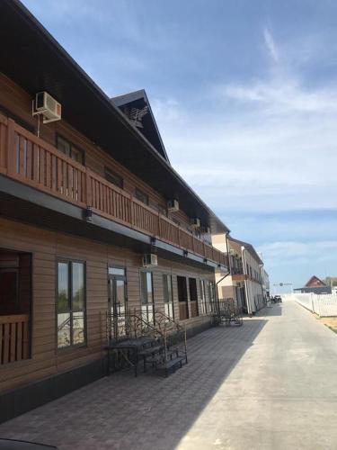 Фотография гостевого дома МариЭс