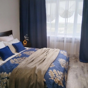 Фотография квартиры Апартаменты на улице Комарова