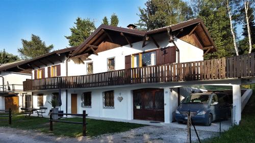 Фотография гостевого дома Casa Polsa "1964"