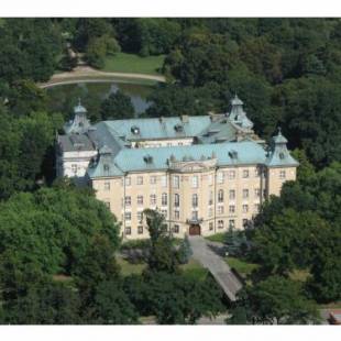 Фотографии гостиницы
Hotel Zamek Rydzyna