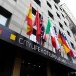 Фотография гостиницы City Life Hotel Poliziano, by R Collection Hotels