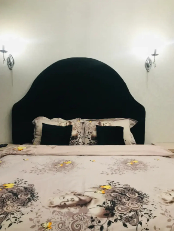 Фотография квартиры Апартаменты на Артиллерийской 67