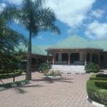 Фотография гостиницы Africa Lodge Arusha