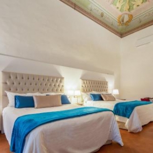 Фотография мини отеля Palazzo D'Ambra Residenza d'Epoca