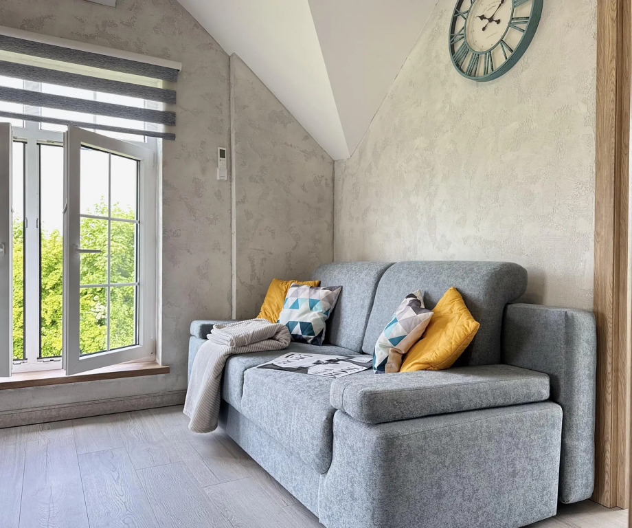 Фотография Коттеджа Коттедж на Прибрежной