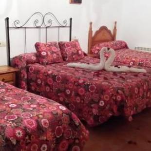 Фотографии гостевого дома
Hostal Breñaverde