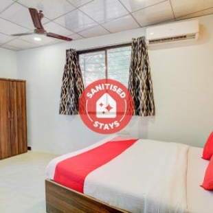 Фотография гостиницы OYO 40902 Anjali Hotel Mumbai