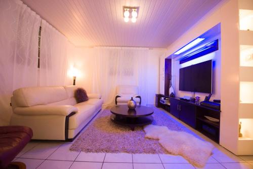 Фотография гостевого дома Grenadine