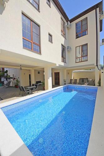 Фотография гостевого дома Старый дворик