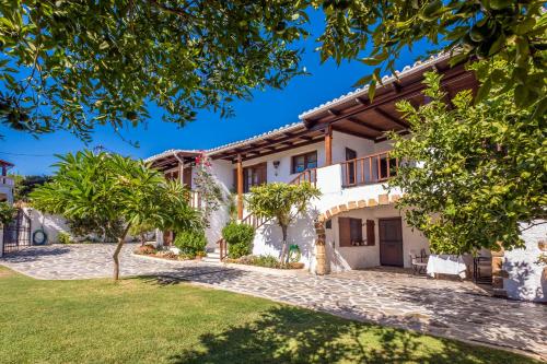 Фотография квартиры Diktamo House