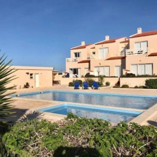 Фотография гостевого дома Chiringuito House - Suites