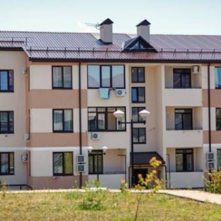 Фотография мини отеля Дивноморский