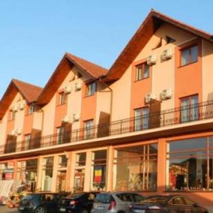 Фотография гостиницы Hotel Condor