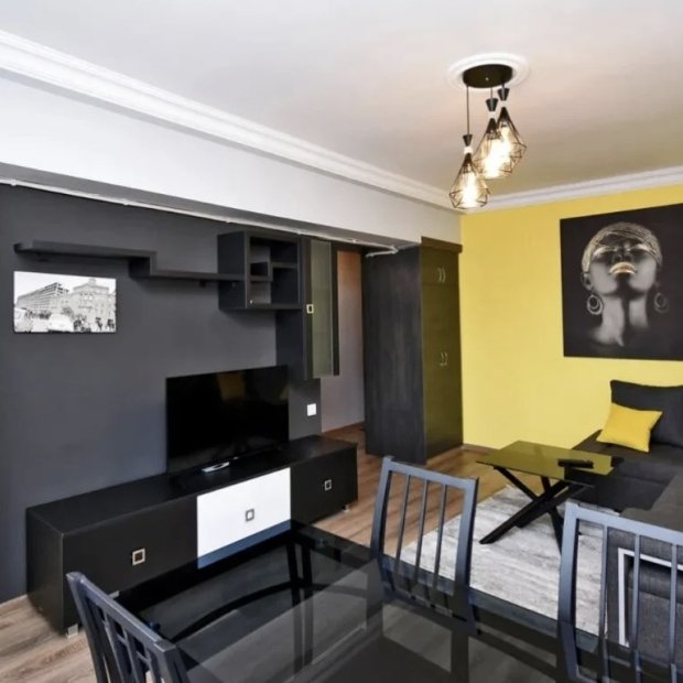 Фотографии квартиры
Апартаменты Yerevan Center