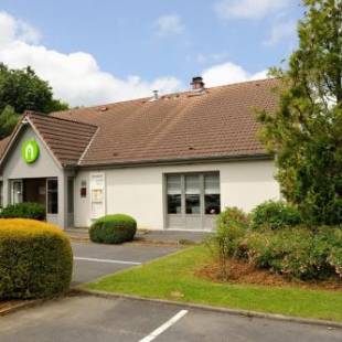 Фотографии гостиницы 
            Kyriad SEDAN