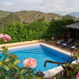 Фотография гостевого дома Casa Rural Cortijos San Jose