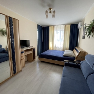 Фотография квартиры Апартаменты Ленинский проспект 124