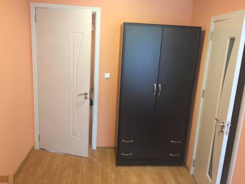 Фотография гостиницы Hotel California